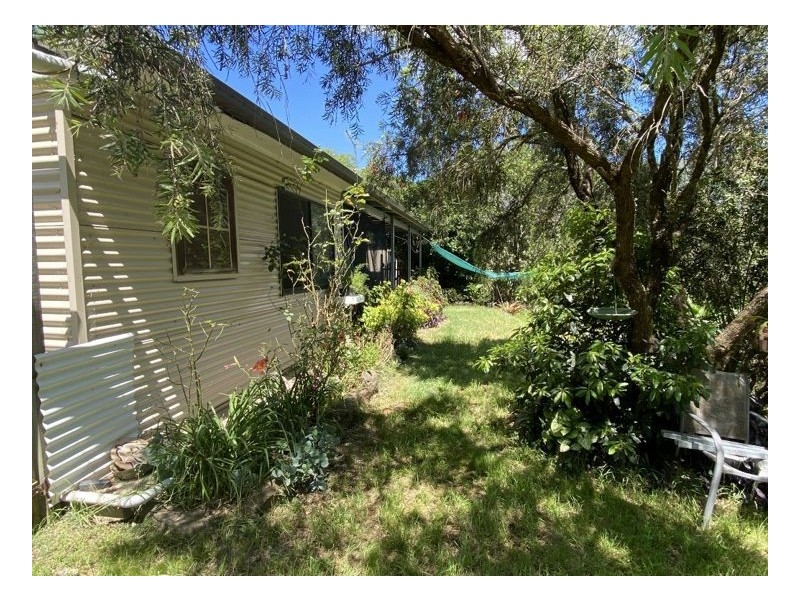 62 Killaloe Road – Green Pigeon, Kyogle NSW 2474