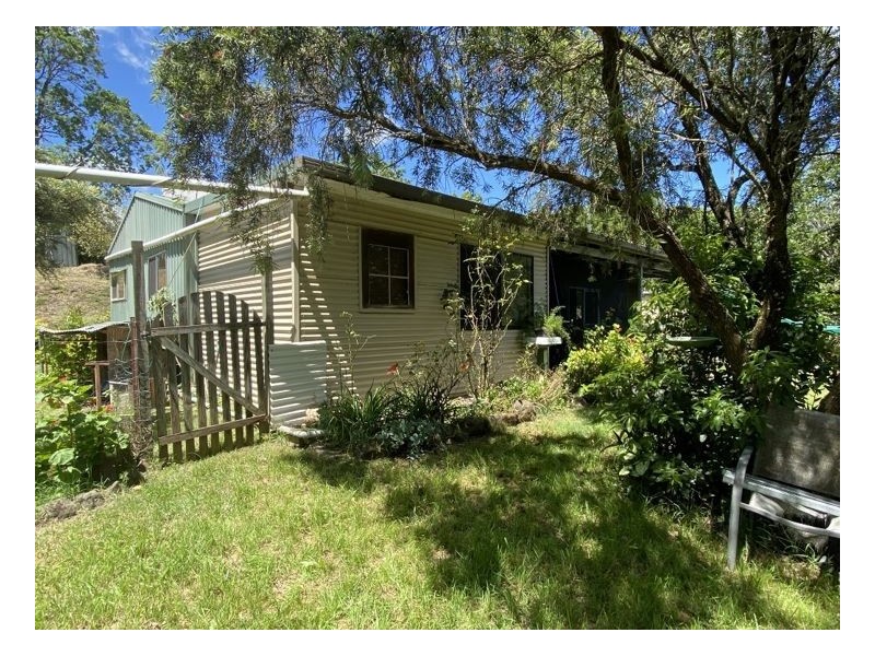 62 Killaloe Road – Green Pigeon, Kyogle NSW 2474