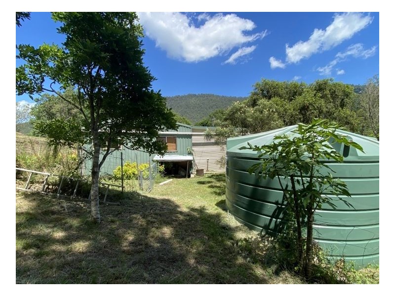 62 Killaloe Road – Green Pigeon, Kyogle NSW 2474