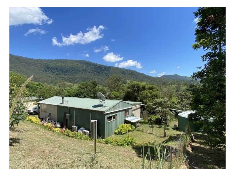 62 Killaloe Road – Green Pigeon, Kyogle NSW 2474