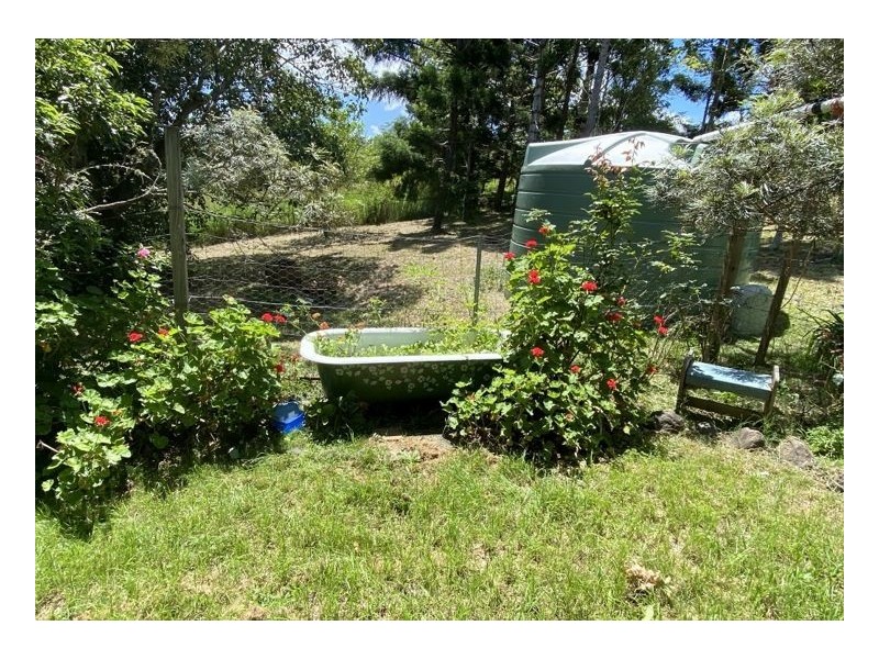 62 Killaloe Road – Green Pigeon, Kyogle NSW 2474