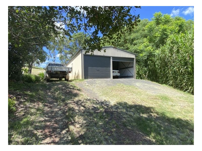 62 Killaloe Road – Green Pigeon, Kyogle NSW 2474