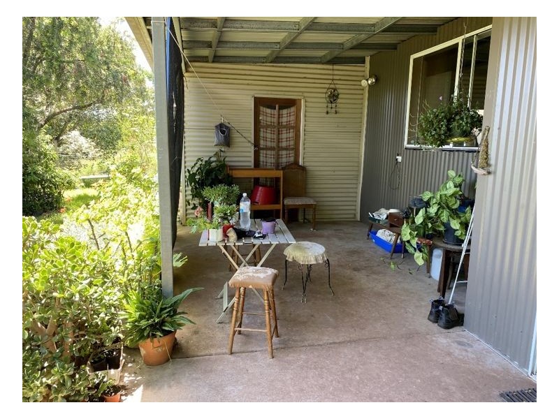 62 Killaloe Road – Green Pigeon, Kyogle NSW 2474