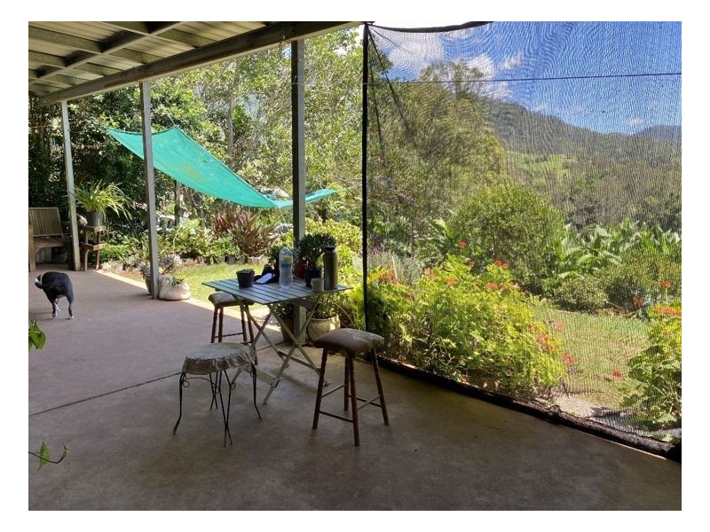 62 Killaloe Road – Green Pigeon, Kyogle NSW 2474