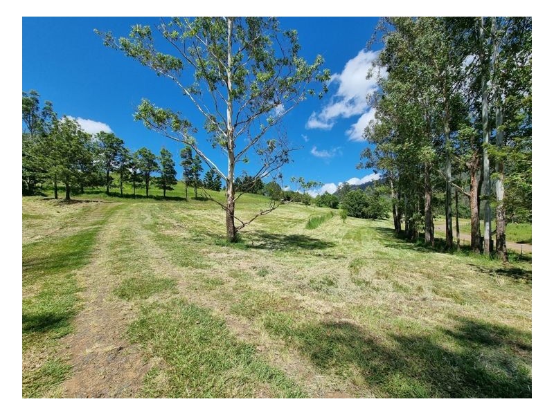 62 Killaloe Road – Green Pigeon, Kyogle NSW 2474