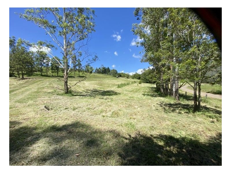 62 Killaloe Road – Green Pigeon, Kyogle NSW 2474