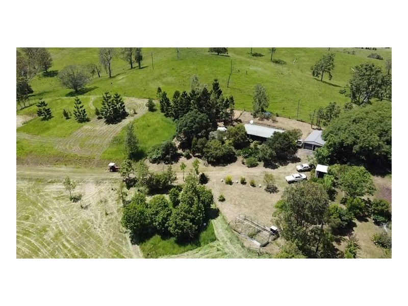 62 Killaloe Road – Green Pigeon, Kyogle NSW 2474