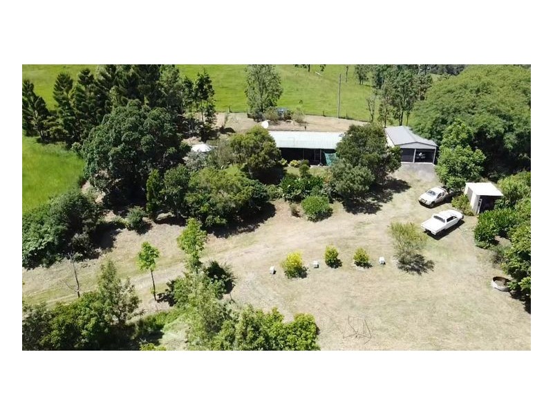 62 Killaloe Road – Green Pigeon, Kyogle NSW 2474