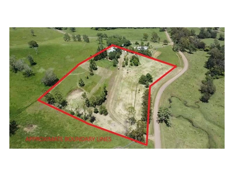 62 Killaloe Road – Green Pigeon, Kyogle NSW 2474