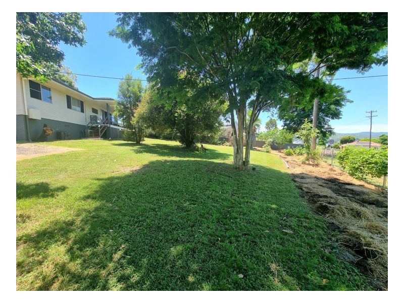 16 William Street – Geneva, Kyogle NSW 2474