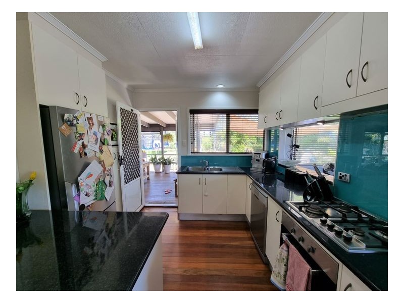 16 William Street – Geneva, Kyogle NSW 2474