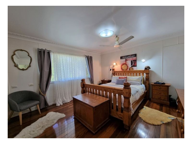 16 William Street – Geneva, Kyogle NSW 2474