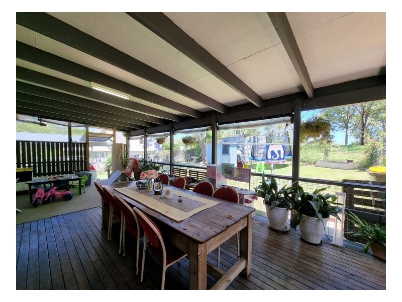 16 William Street – Geneva, Kyogle NSW 2474