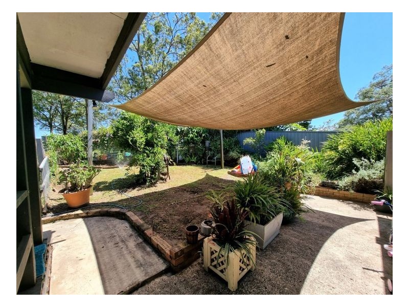 16 William Street – Geneva, Kyogle NSW 2474