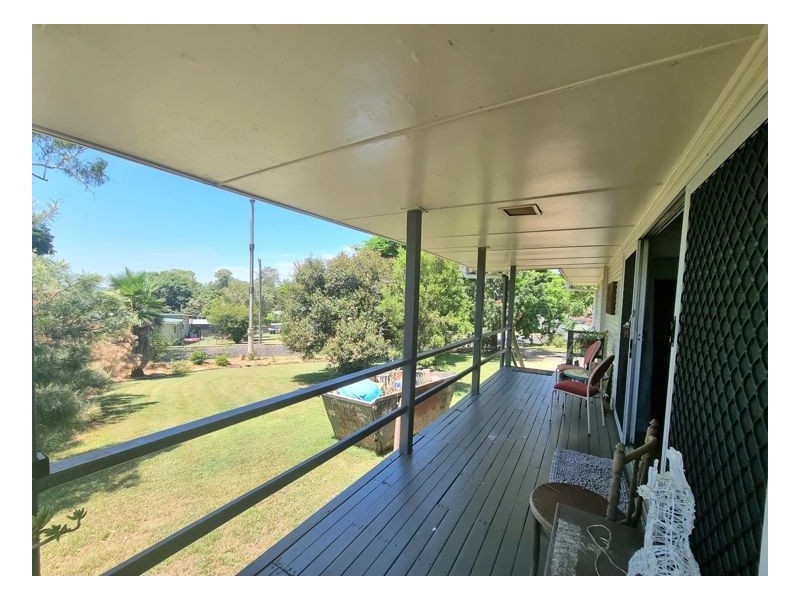 16 William Street – Geneva, Kyogle NSW 2474