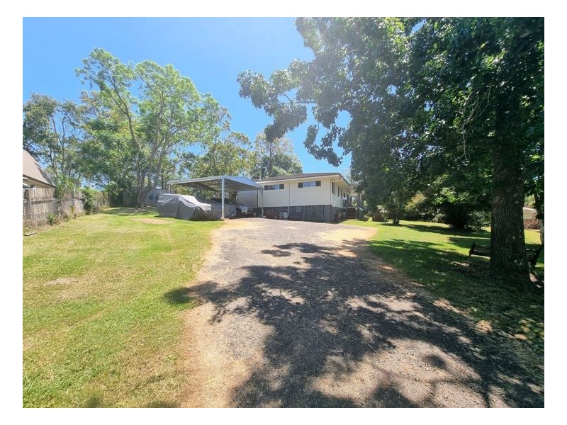 16 William Street – Geneva, Kyogle NSW 2474