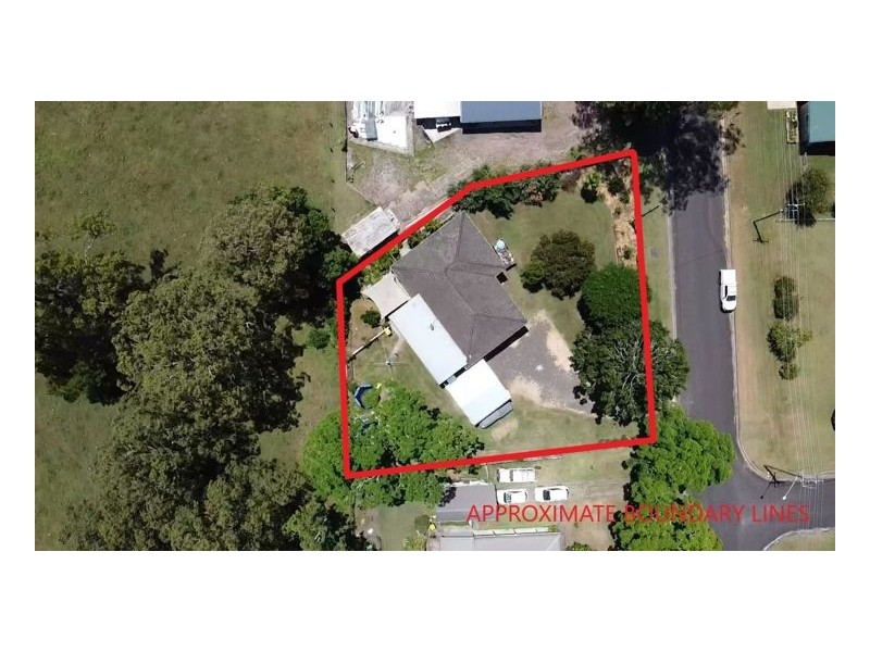 16 William Street – Geneva, Kyogle NSW 2474