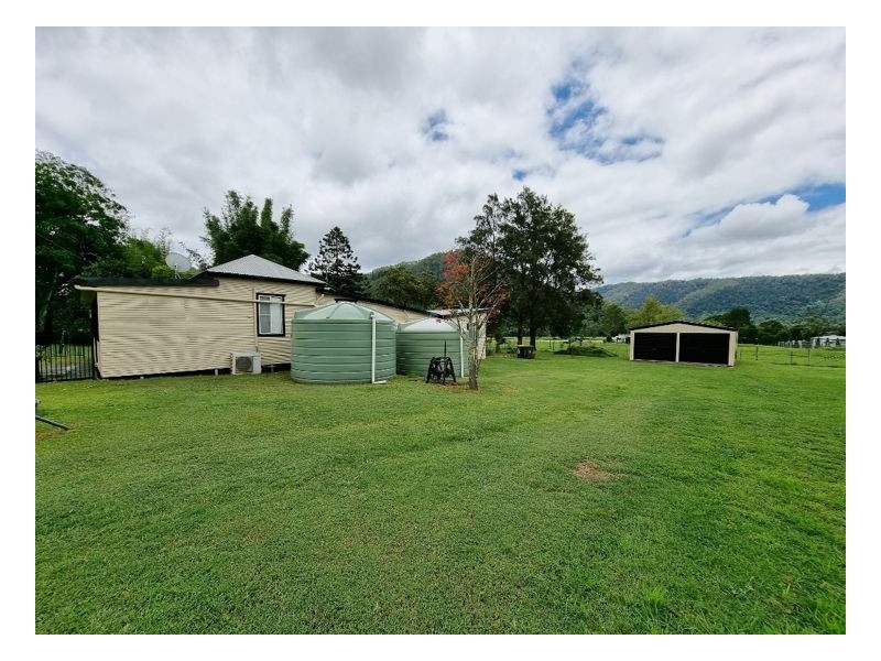 22 Unumgar Street – Old Grevillia, Kyogle NSW 2474