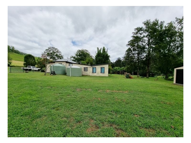 22 Unumgar Street – Old Grevillia, Kyogle NSW 2474