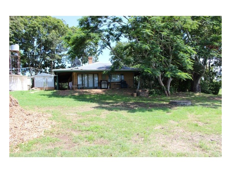 921 Ettrick Road, Kyogle NSW 2474