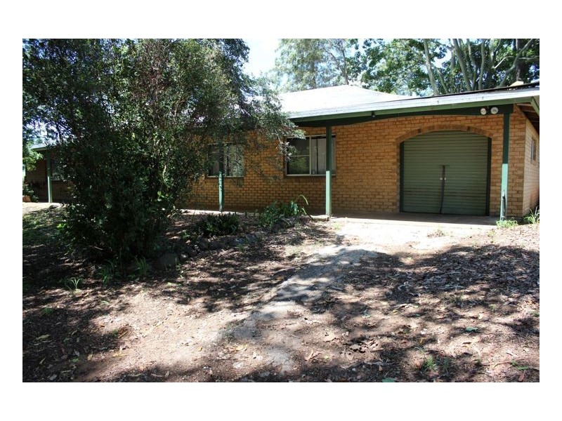 921 Ettrick Road, Kyogle NSW 2474