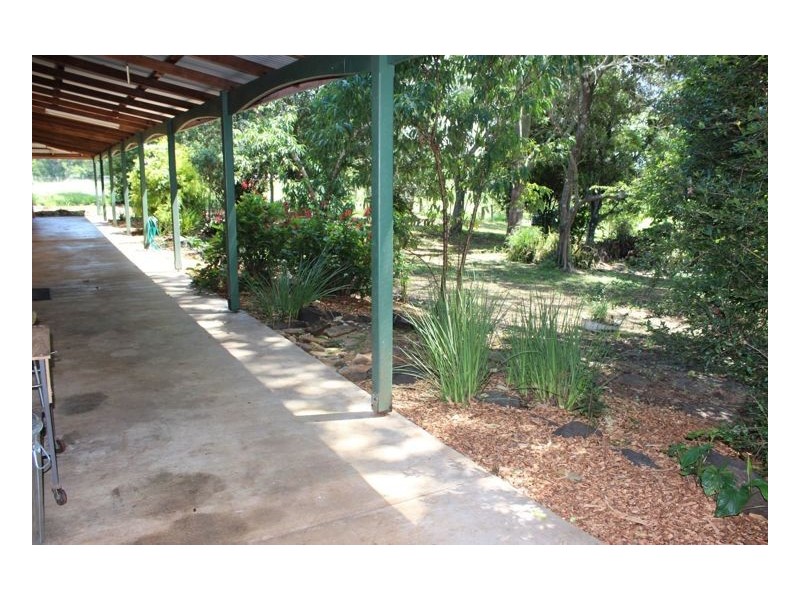 921 Ettrick Road, Kyogle NSW 2474