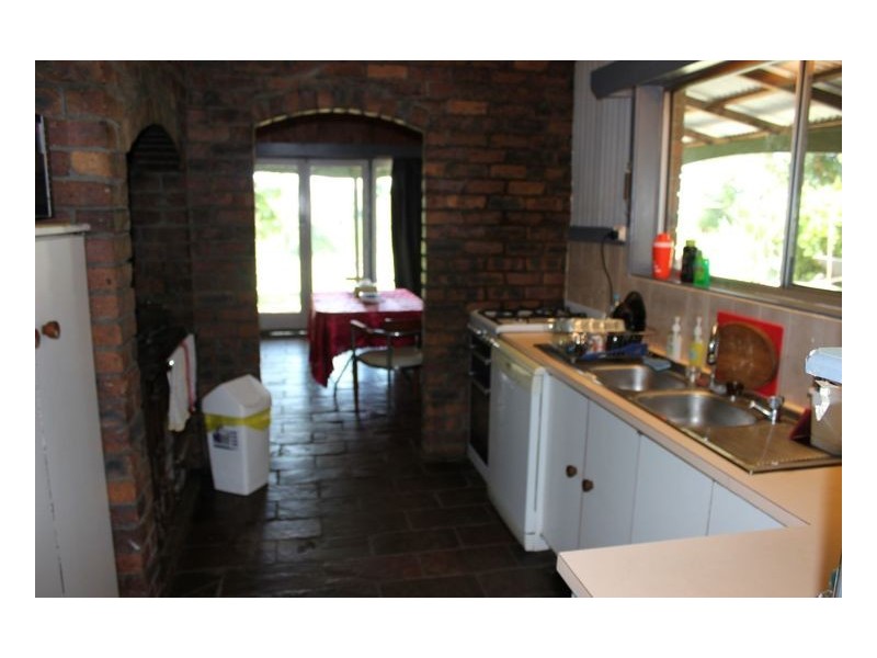 921 Ettrick Road, Kyogle NSW 2474