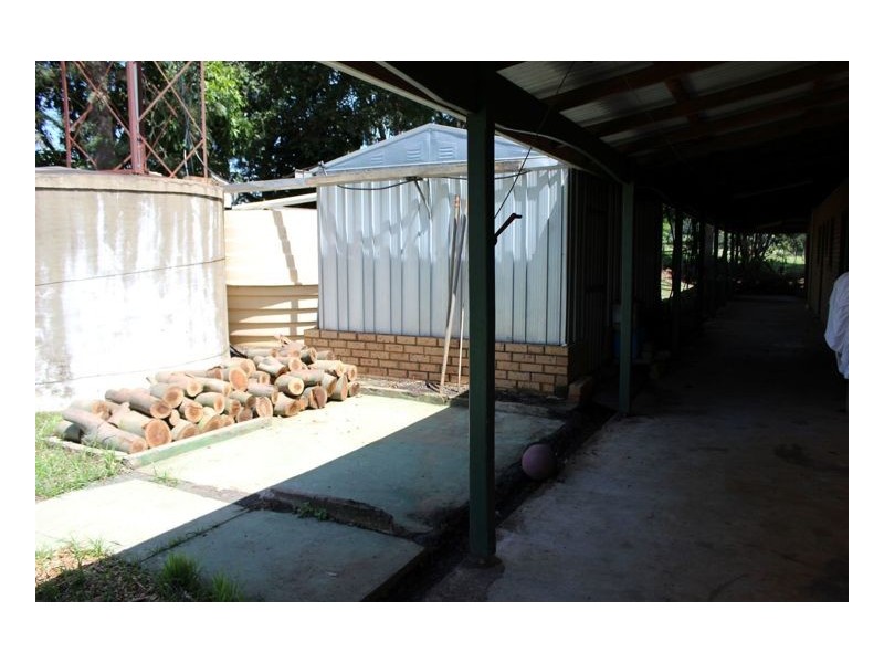 921 Ettrick Road, Kyogle NSW 2474