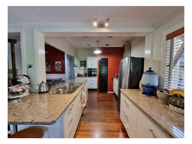 23 Hayes Road, Upper Horseshoe Creek, Kyogle NSW 2474