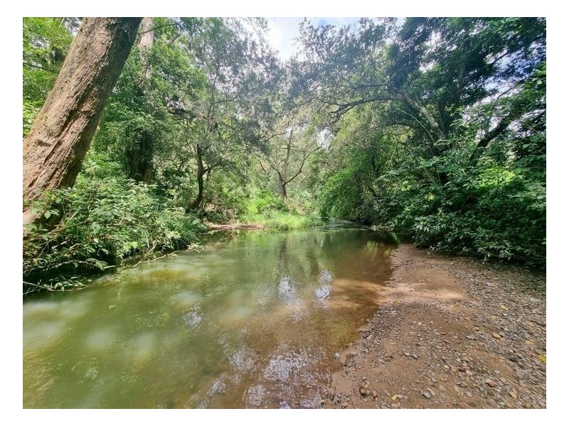 23 Hayes Road, Upper Horseshoe Creek, Kyogle NSW 2474