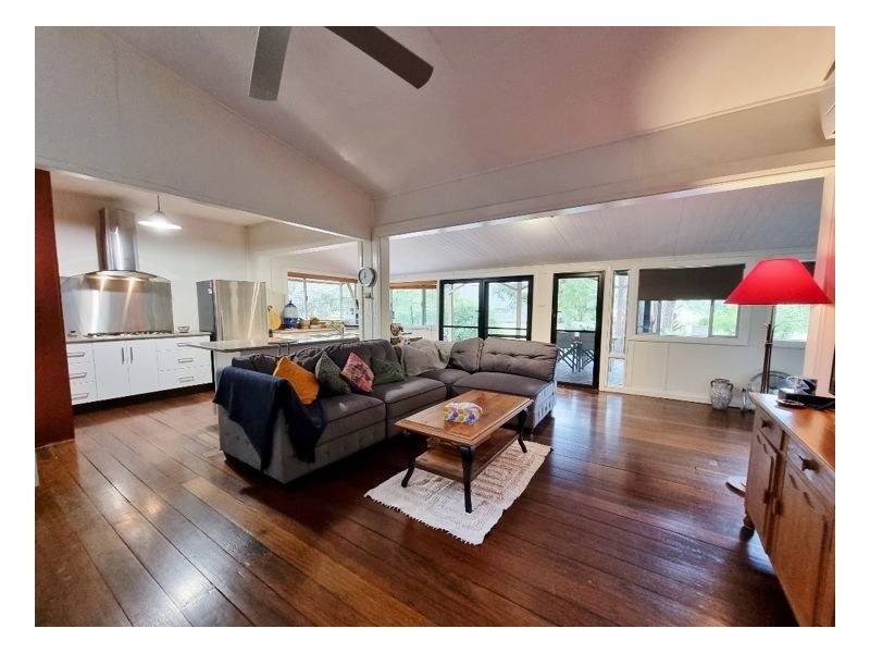 23 Hayes Road, Upper Horseshoe Creek, Kyogle NSW 2474