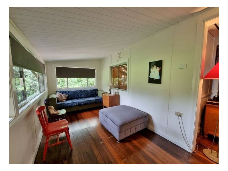 23 Hayes Road, Upper Horseshoe Creek, Kyogle NSW 2474