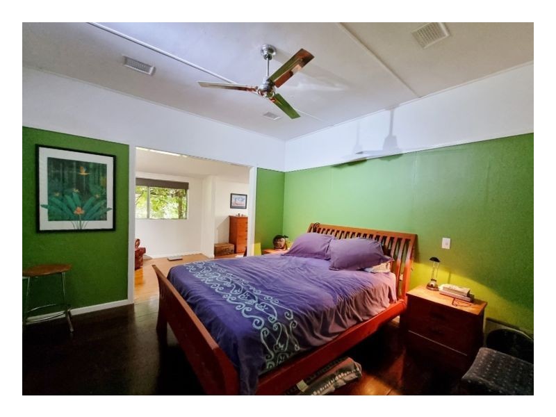 23 Hayes Road, Upper Horseshoe Creek, Kyogle NSW 2474