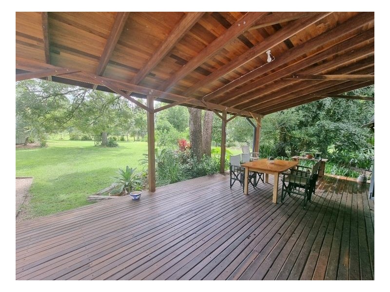 23 Hayes Road, Upper Horseshoe Creek, Kyogle NSW 2474