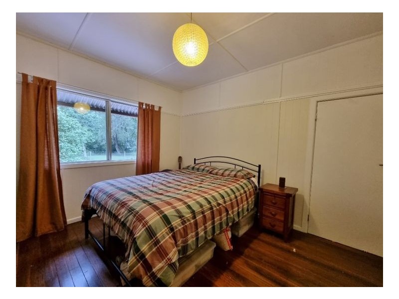 23 Hayes Road, Upper Horseshoe Creek, Kyogle NSW 2474