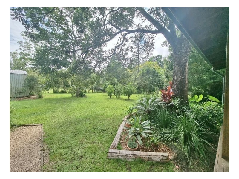 23 Hayes Road, Upper Horseshoe Creek, Kyogle NSW 2474
