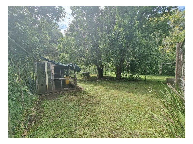 23 Hayes Road, Upper Horseshoe Creek, Kyogle NSW 2474