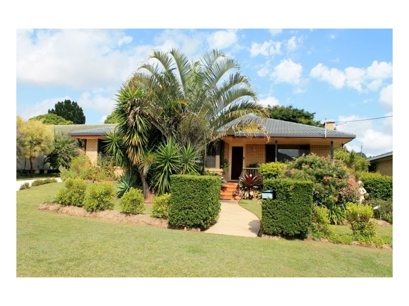 11 Marwick Street, Kyogle NSW 2474