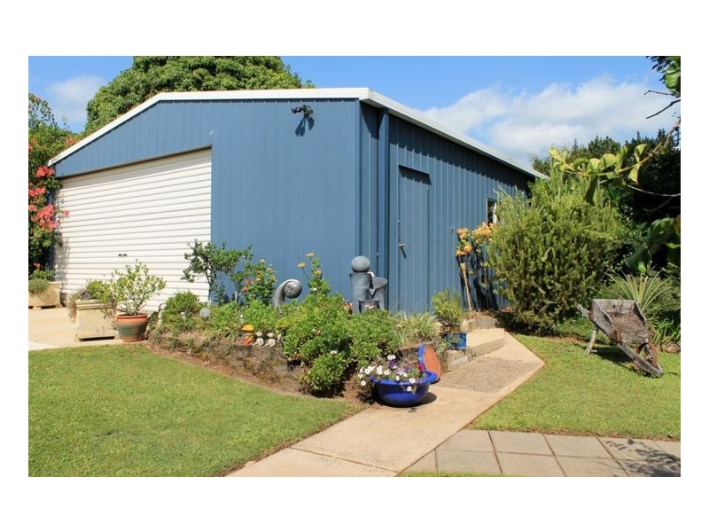 11 Marwick Street, Kyogle NSW 2474