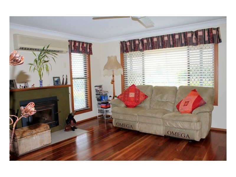 11 Marwick Street, Kyogle NSW 2474