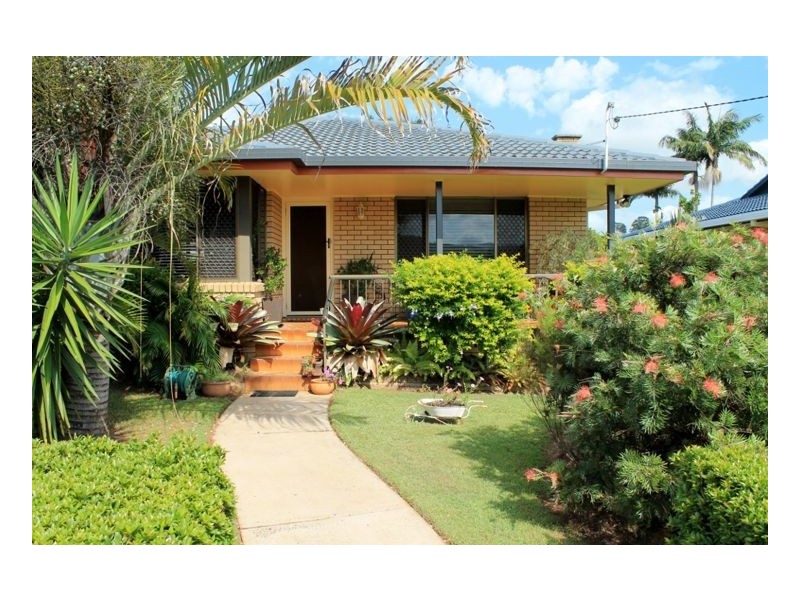 11 Marwick Street, Kyogle NSW 2474