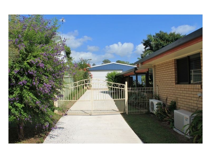 11 Marwick Street, Kyogle NSW 2474