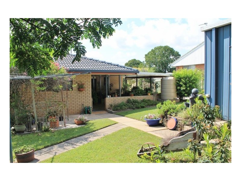 11 Marwick Street, Kyogle NSW 2474