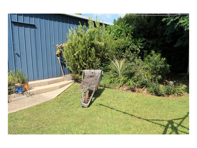 11 Marwick Street, Kyogle NSW 2474