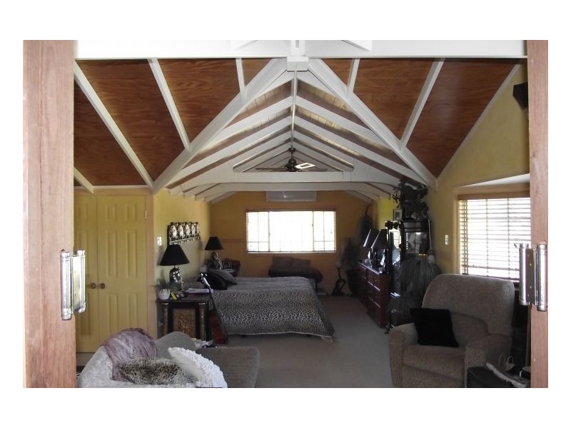741 Fawcetts Plain Road, Kyogle NSW 2474