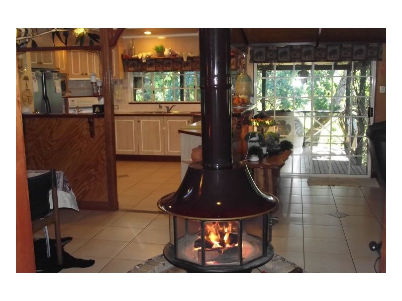 741 Fawcetts Plain Road, Kyogle NSW 2474