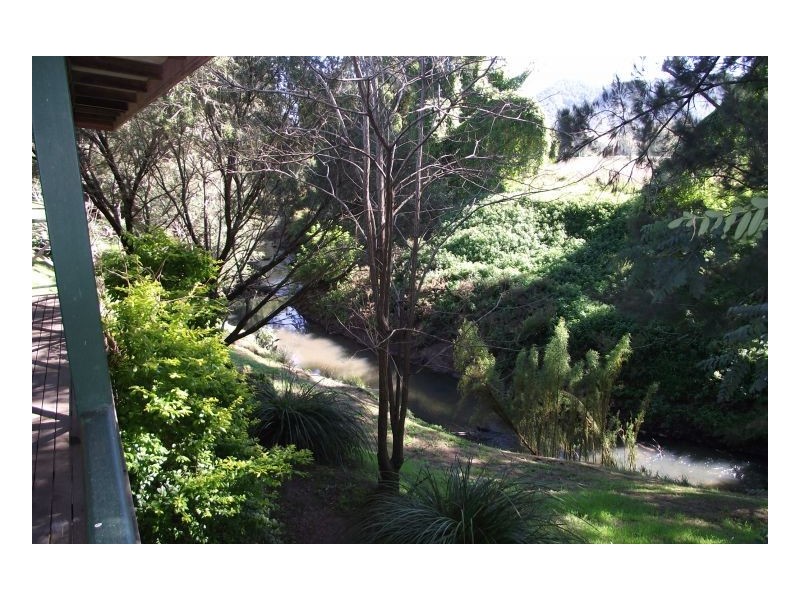 741 Fawcetts Plain Road, Kyogle NSW 2474