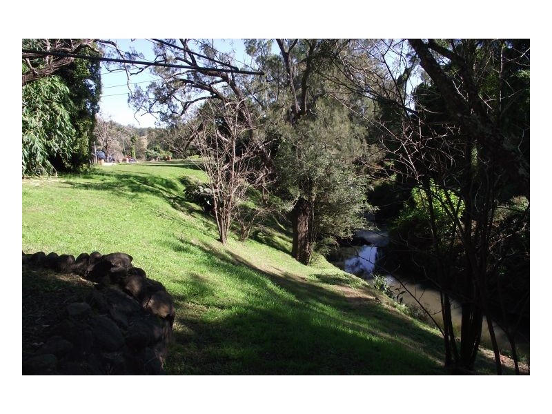 741 Fawcetts Plain Road, Kyogle NSW 2474