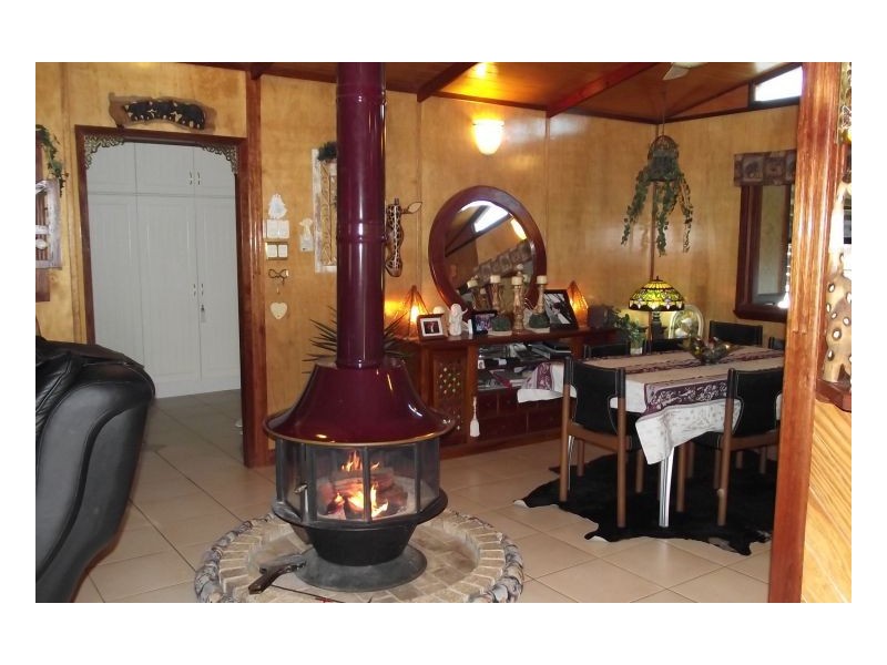741 Fawcetts Plain Road, Kyogle NSW 2474