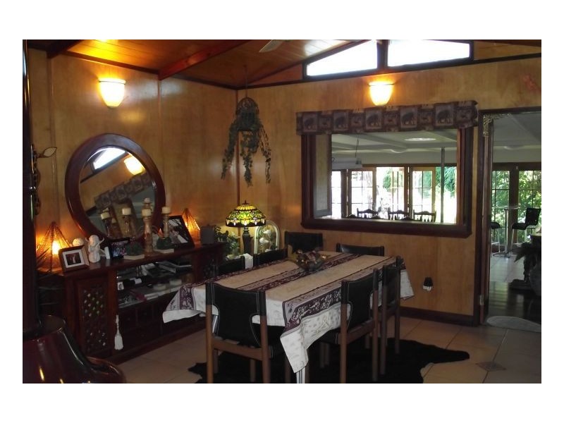 741 Fawcetts Plain Road, Kyogle NSW 2474